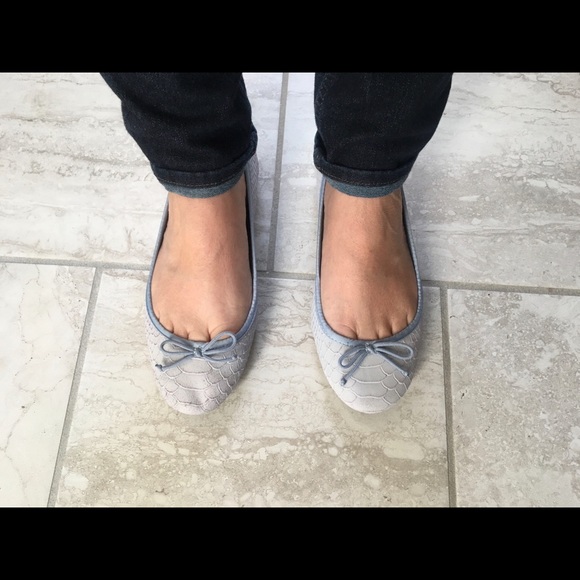 Gap ballet shoe - Picture 7 of 7